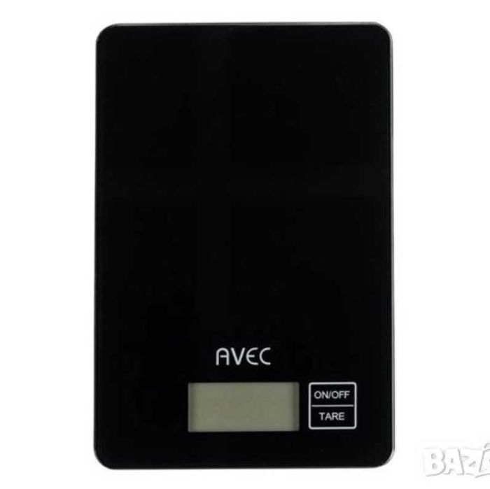 Разпродажбa ! Дигитална кухненска везна AVEC 8 kg