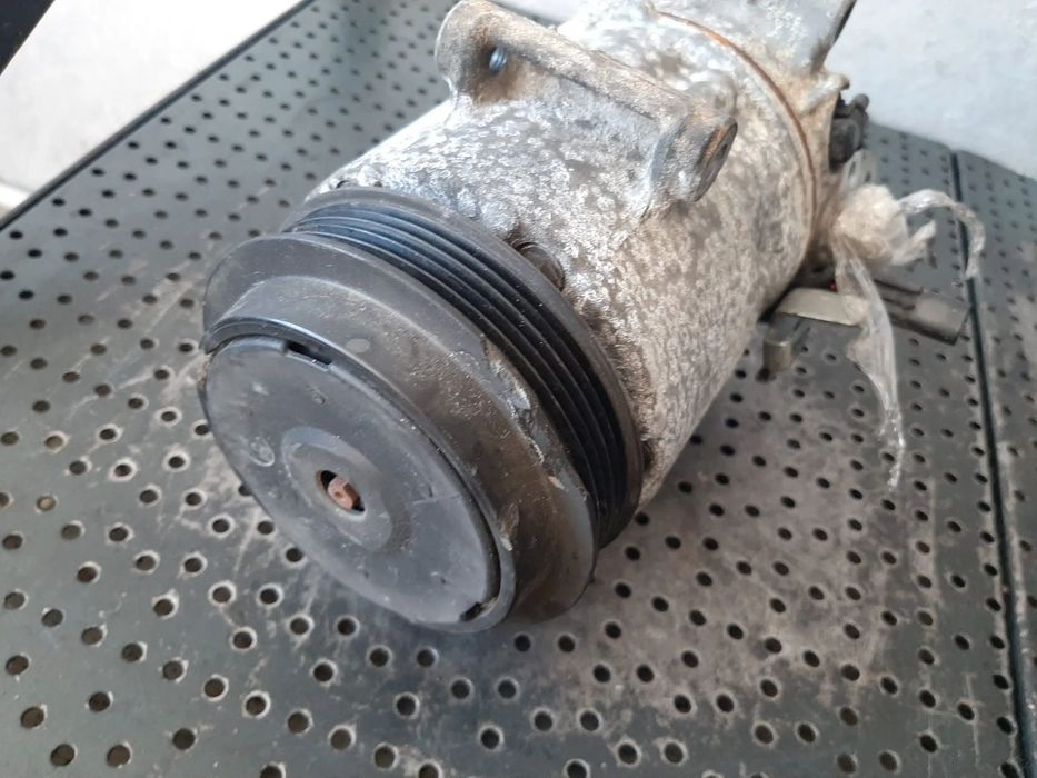 compresor clima ac 266920 1.5 b mercedes a-class w169  b-class w245 a002304711  447150-0370