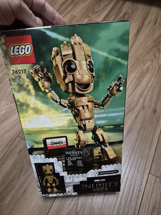 Lego marvell grut, грудь лего оригинал