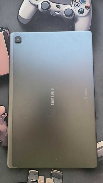 Vand Tableta Samsung Galaxy Tab A7 (2022), 10.4", 3GB RAM, 32GB