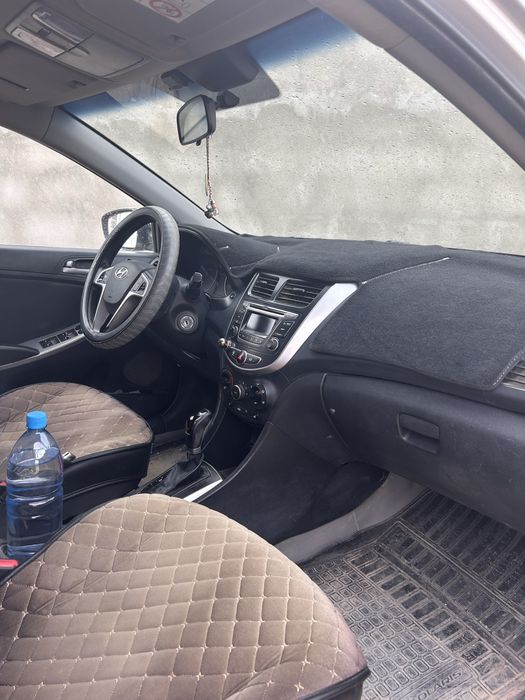 Машина с гарантией