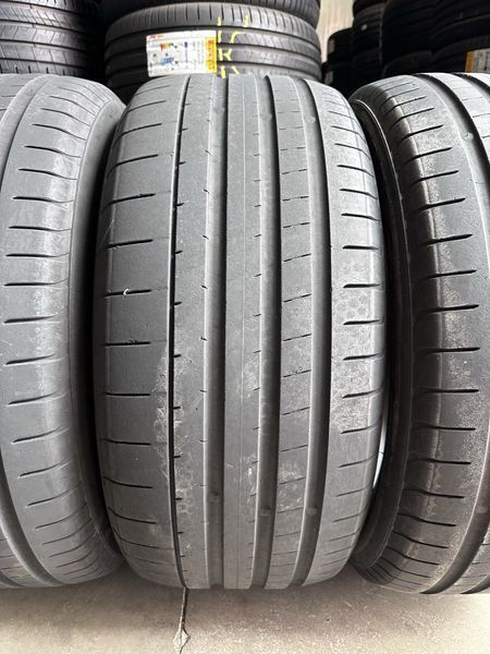 275/50/20 YOKOHAMA 4бр