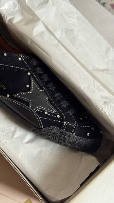 Продам новые Golden goose true star