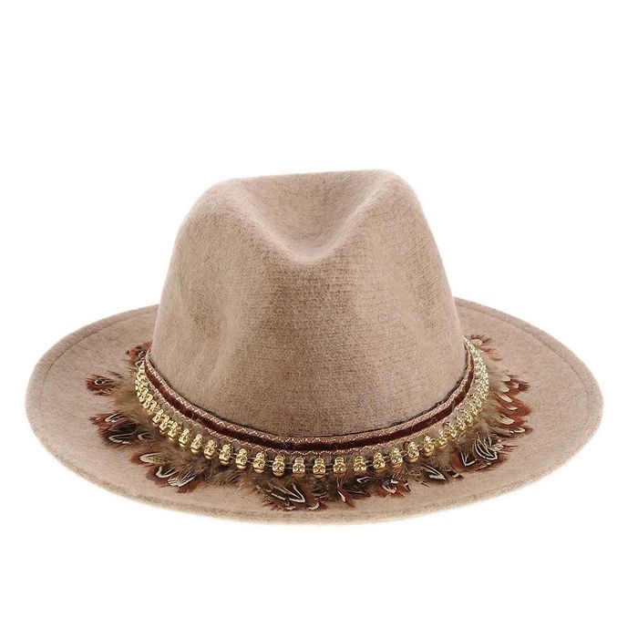 Palarie toamna-iarna NOUA superba, marime ajustabila