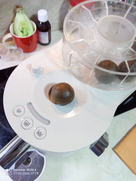 Кафе машина на капсули