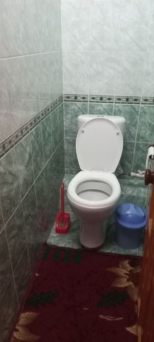 Продаётся квартира в г.Чирчик, п.Нижний Комсомольск (квартира сотилади