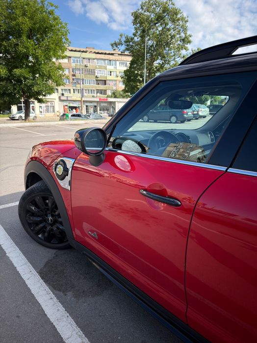Mini Countryman SE 2020 70000km