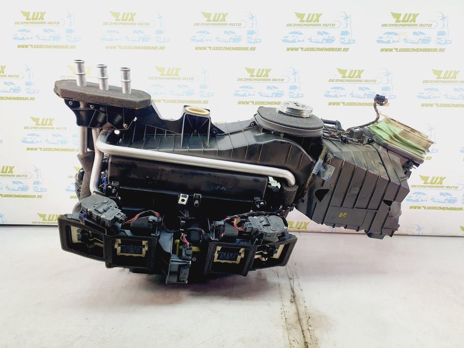 Carcasa aeroterma x5899005 923749305 BMW Seria 5 F11  [din 2009 pana  2013]