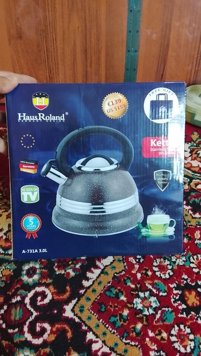 Choynak Xushtak chaladi yengi