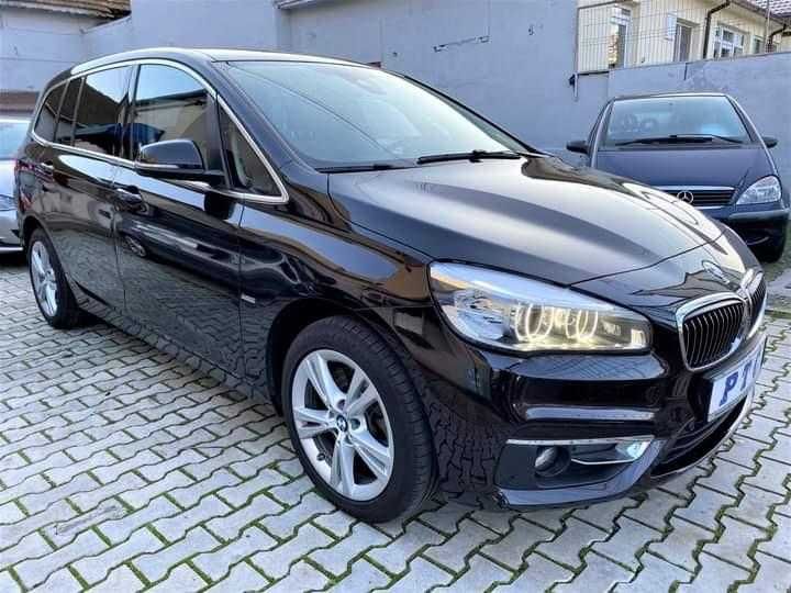 BMW 2 Series 2016 — imagine 2
