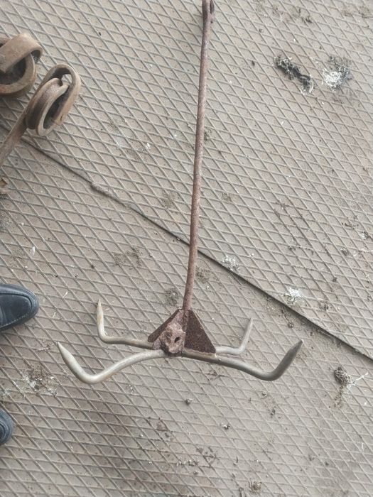 Продам ролик и кручки