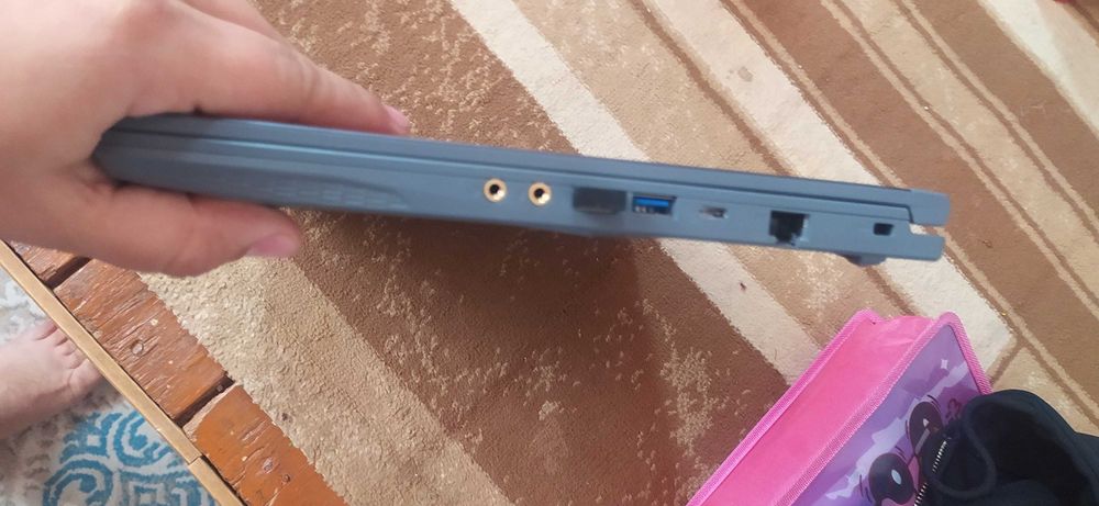 Nootbuk MSI 16/512 igravoy