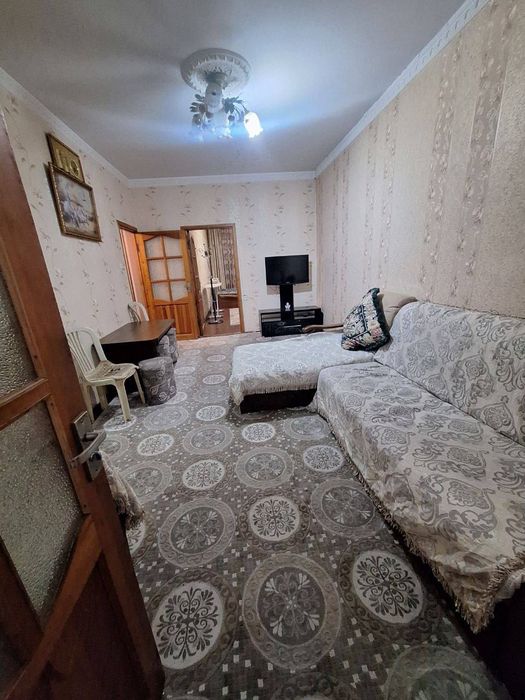 Ипотека! Феруза 2/4/4 сотилади срочно