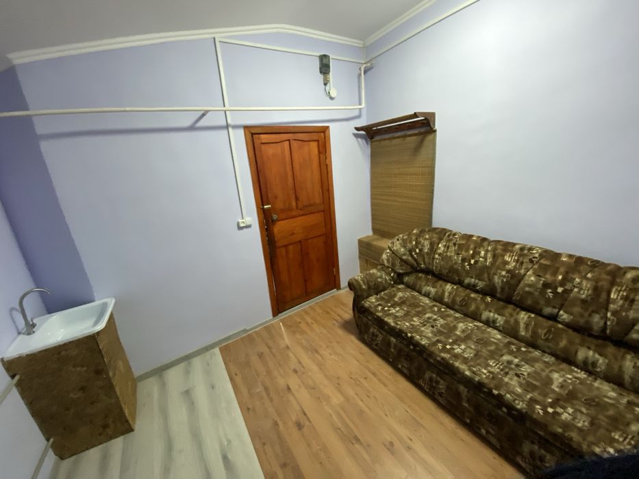 Сдается комната очень теплая