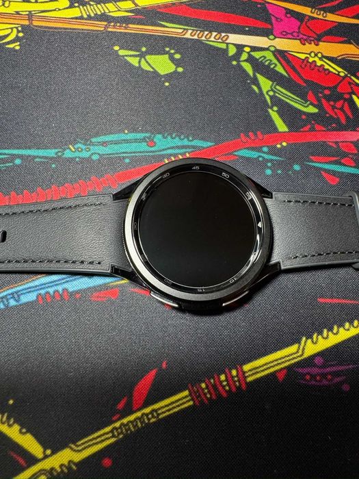 Samsung Galaxy Watch 6 Classic 43mm LTE