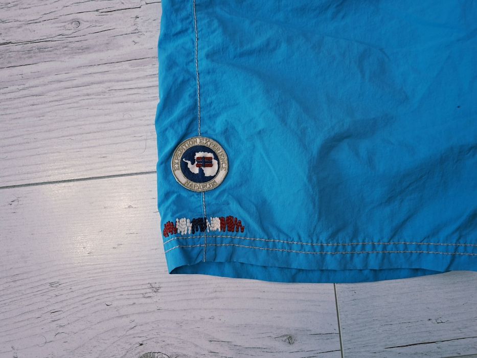 Napapijri-Ориг.къси панталони