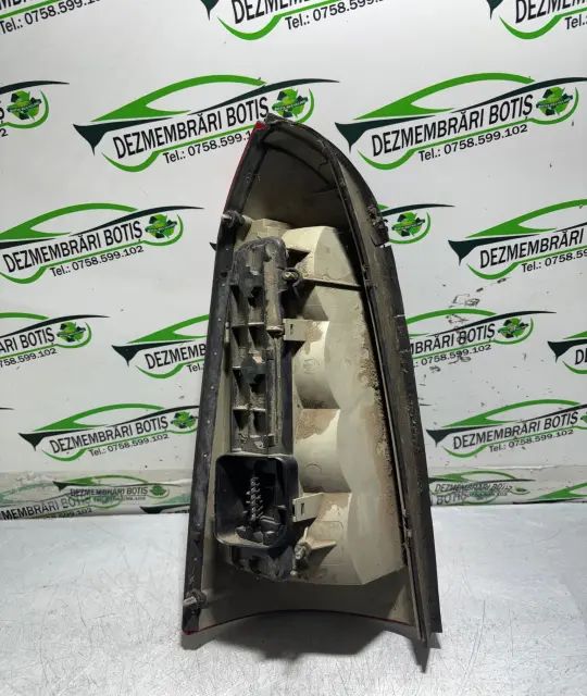 Lampa / Tripla stop dreapta pe aripa Opel Astra 2001 1.6 MT (75 hp)