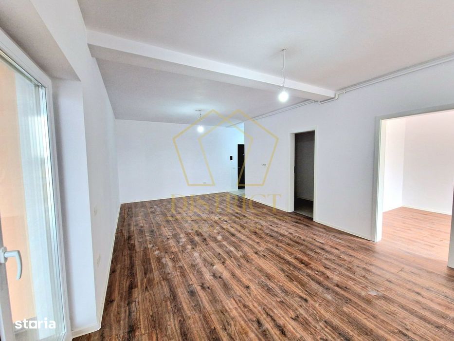 Apartament superb cu 2 camere | Mosnita Noua — fotografia 3