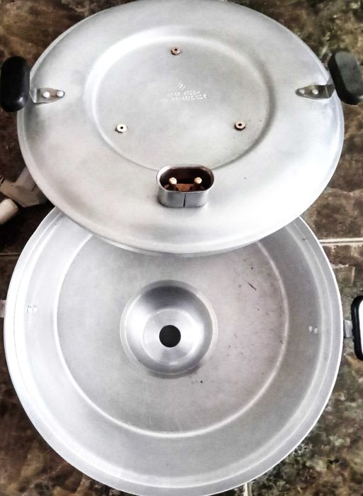 Електрическа тенджера.Идеална.