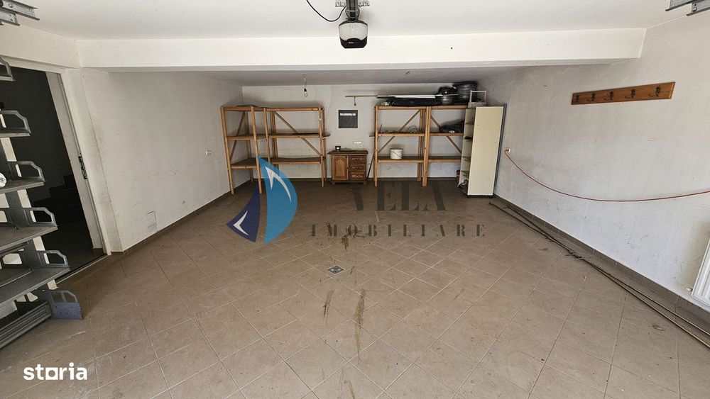 Casa 5 camere, garaj, zona Unirii