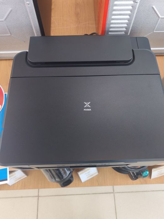 Принтер  Canon Pixma GM2040