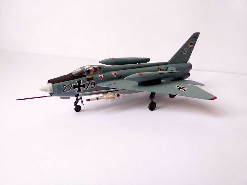 макети самолети  1:72