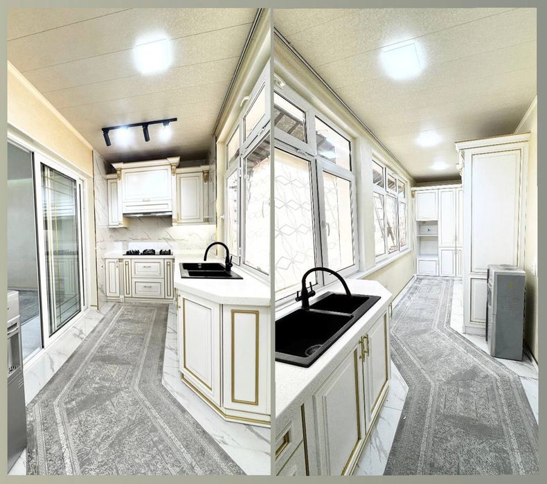 Шайхантахур р-н Караташ 4-хона/4/5 евро 90мкв ор-р МЕДИА парк Масжид