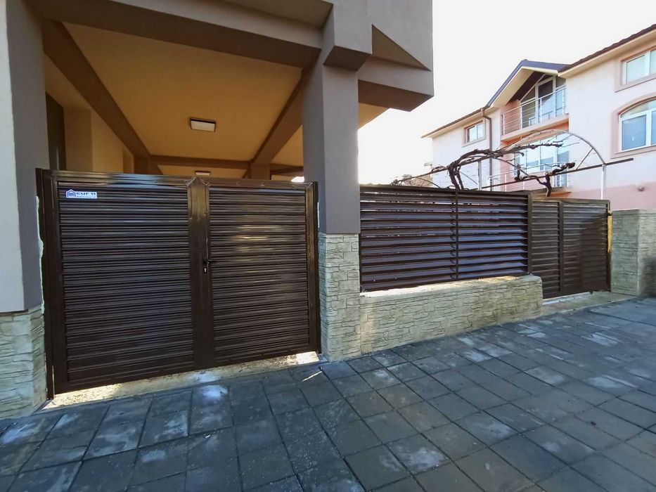 ТОП ! Плъзгащи,двукрили,ролетни и охранителни врати