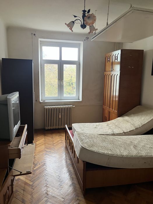 Apartament 2 camere de vanzare Galati strada Domneasca nr 140 Bloc A