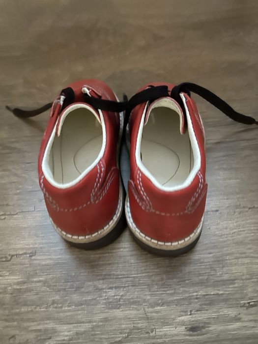 Pantofi ortopedici Noi 26 Talus Valgus