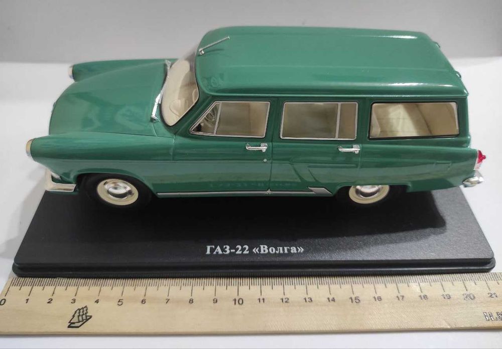 Продам коллекционные модели в масштабе 1/24