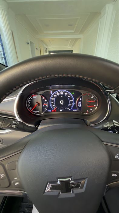 Продаеться MALiBU XL 2025