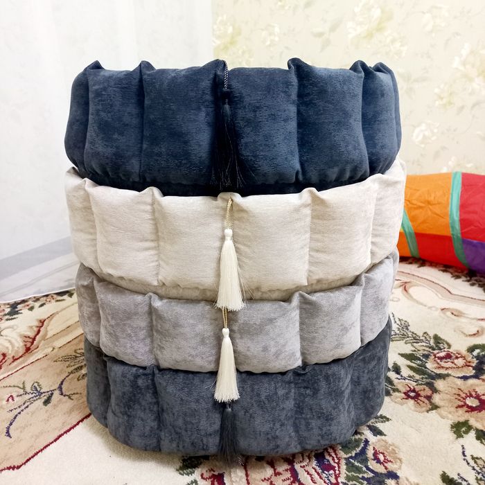 Лежанки для котиков