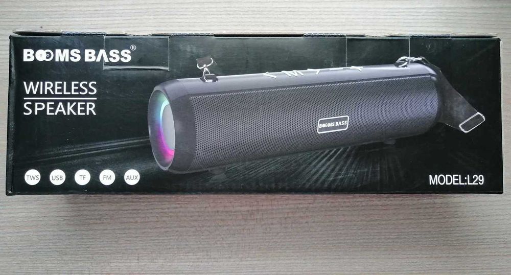 Boxe wireless Portabile Extreme, pret de la 150 pina la 350