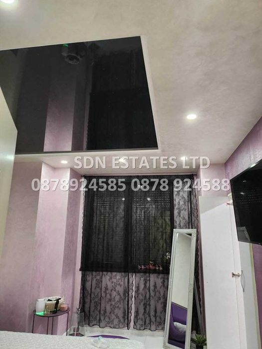 Продава се Къща в Стара Загора, Железник - център - 240 кв.м за 1459 €/кв.м - Снимка #17