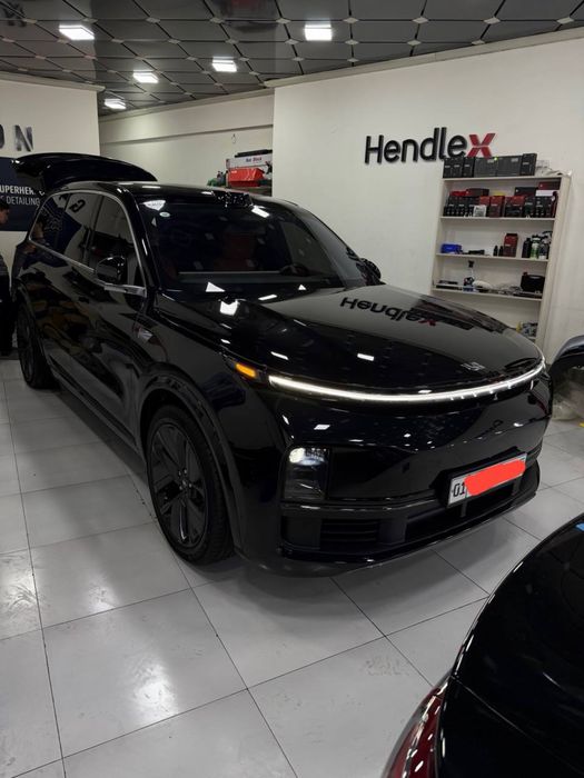 Lixiang L9 Max 2023-yil 29.000km yurgan