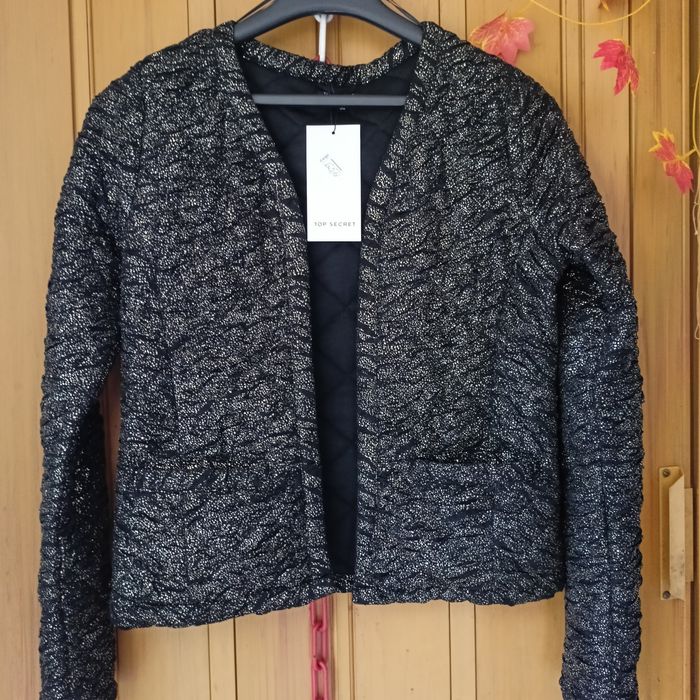Blazer( sacou) Top Secret