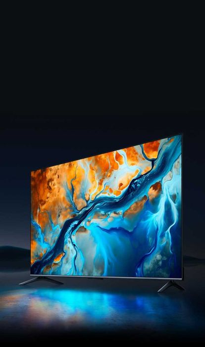 Телевизор Xiaomi 32/43/50/55/60/75 Android TV/4K