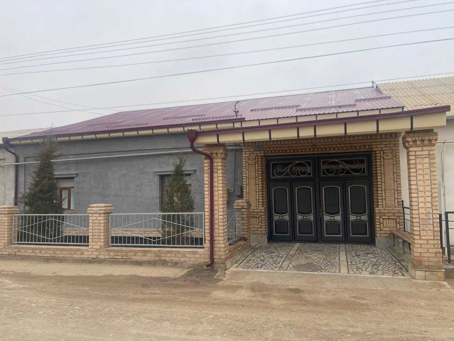 Жер жай сатилади