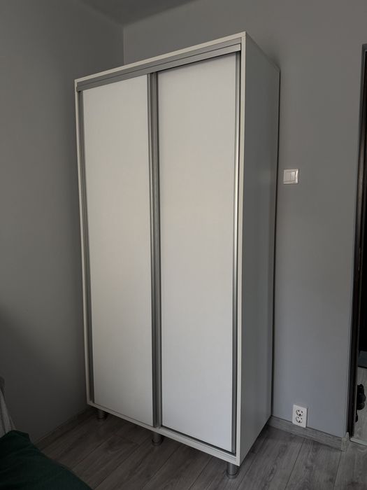 Dulap + comodă de vânzare
