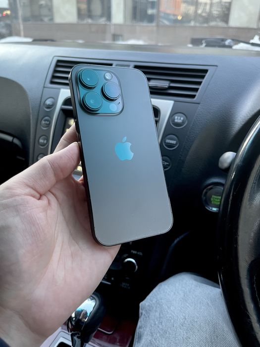 Iphone 14 pro продам