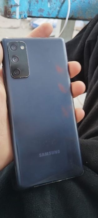 Самсунг с20 фе 128 гб