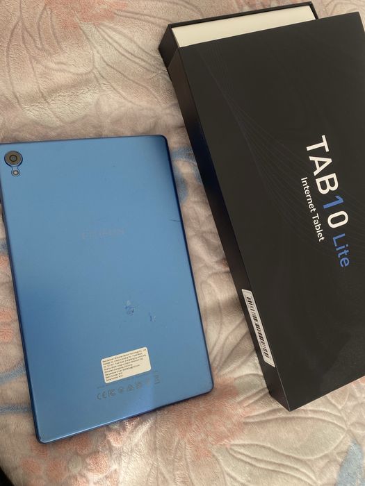 Планшет Fitifun производство Китай