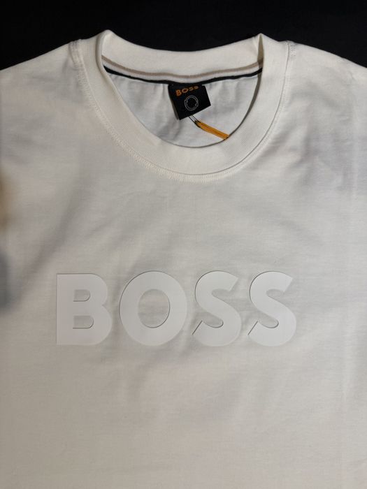 Tricouri Hugo Boss