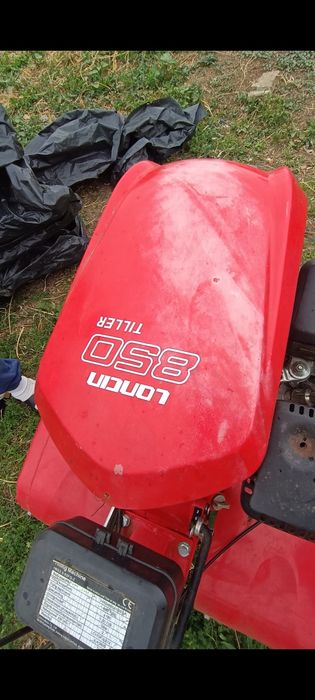 Vind motocultor în stare buna