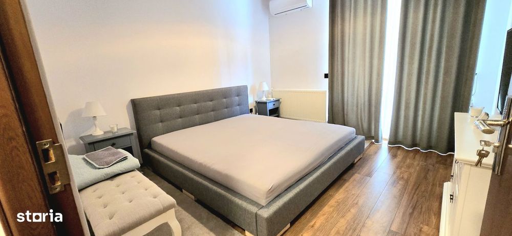 Apartament 2 camere premium 86 mp