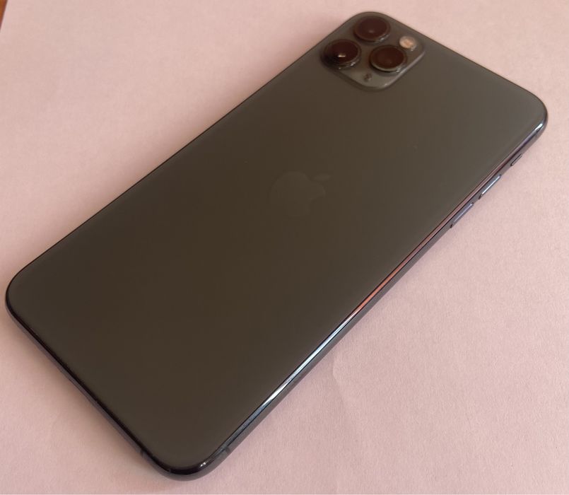 Продам IPhone 11 Pro Max 256GB
