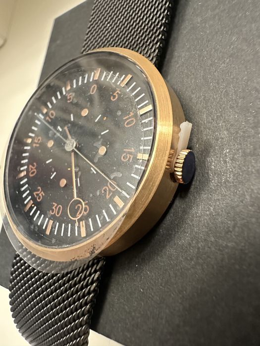 Ceas Optimef model Fărăzece