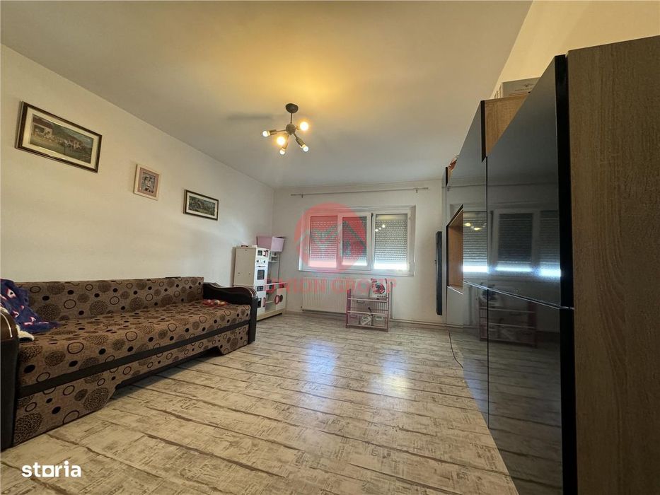 Apartament 2 Camere Decomandat - Năvodari — fotografia 3