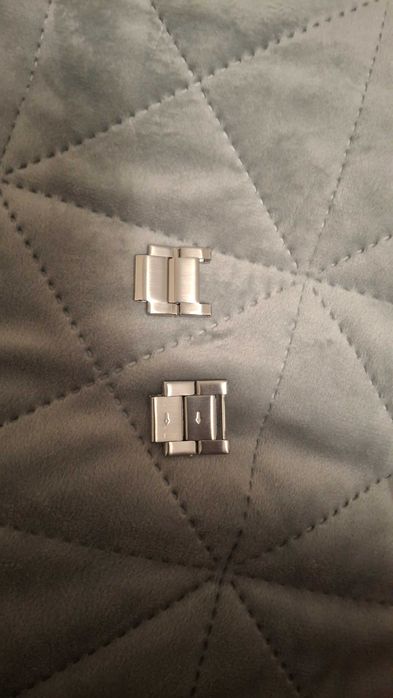 Casio Edifice EFS-S520 – Соларен – Сапфир кристал